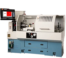 ProtoTRAK Lathes
